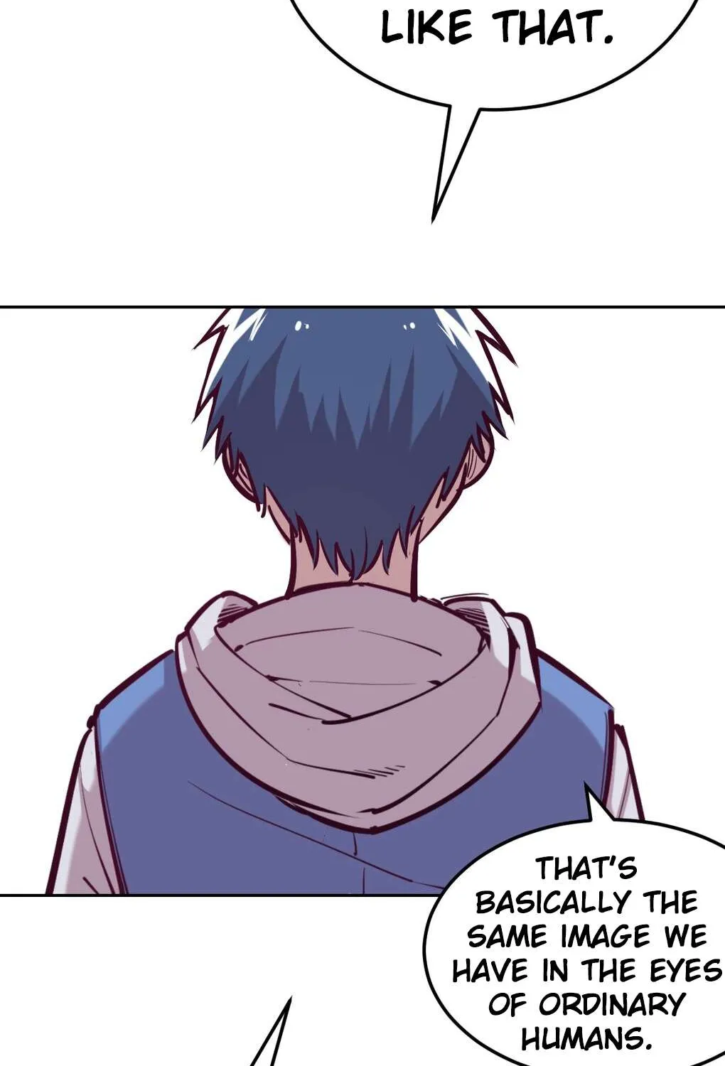 Demon X Angel, Can’t Get Along! Chapter 13 page 72 - 
