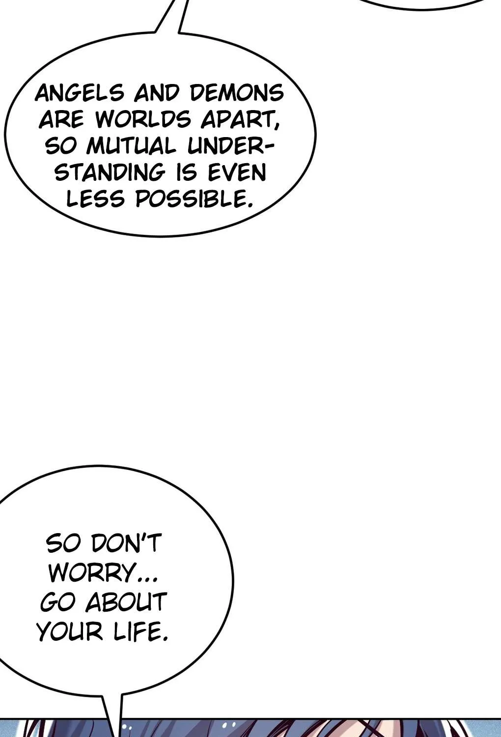 Demon X Angel, Can’t Get Along! Chapter 13 page 73 - 