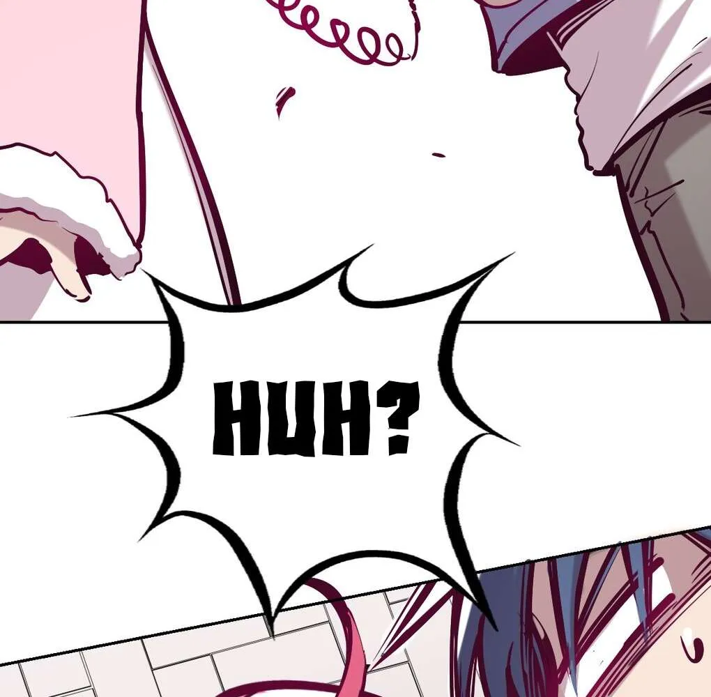 Demon X Angel, Can’t Get Along! Chapter 13 page 77 - 