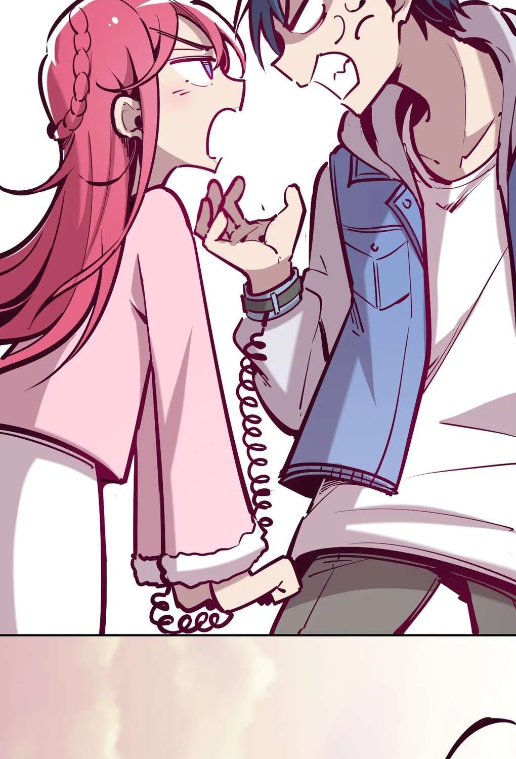 Demon X Angel, Can’t Get Along! Chapter 13 page 80 - 