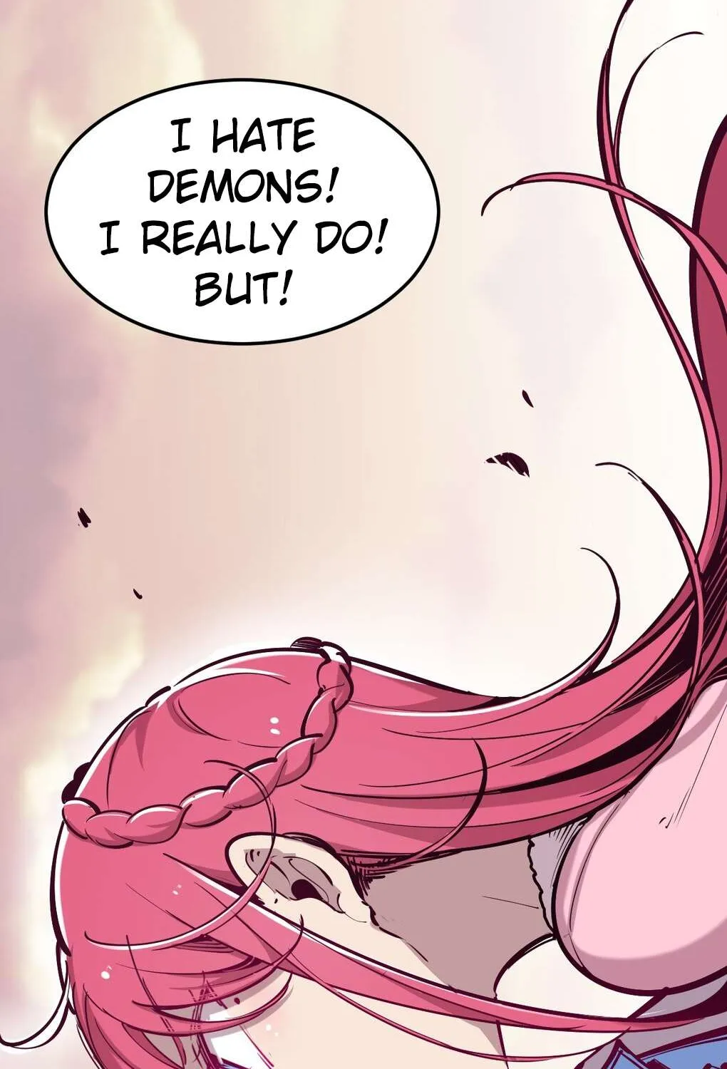Demon X Angel, Can’t Get Along! Chapter 13 page 81 - 
