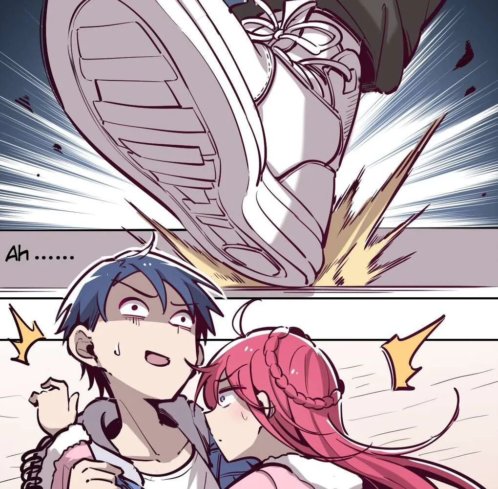 Demon X Angel, Can’t Get Along! Chapter 13 page 84 - 