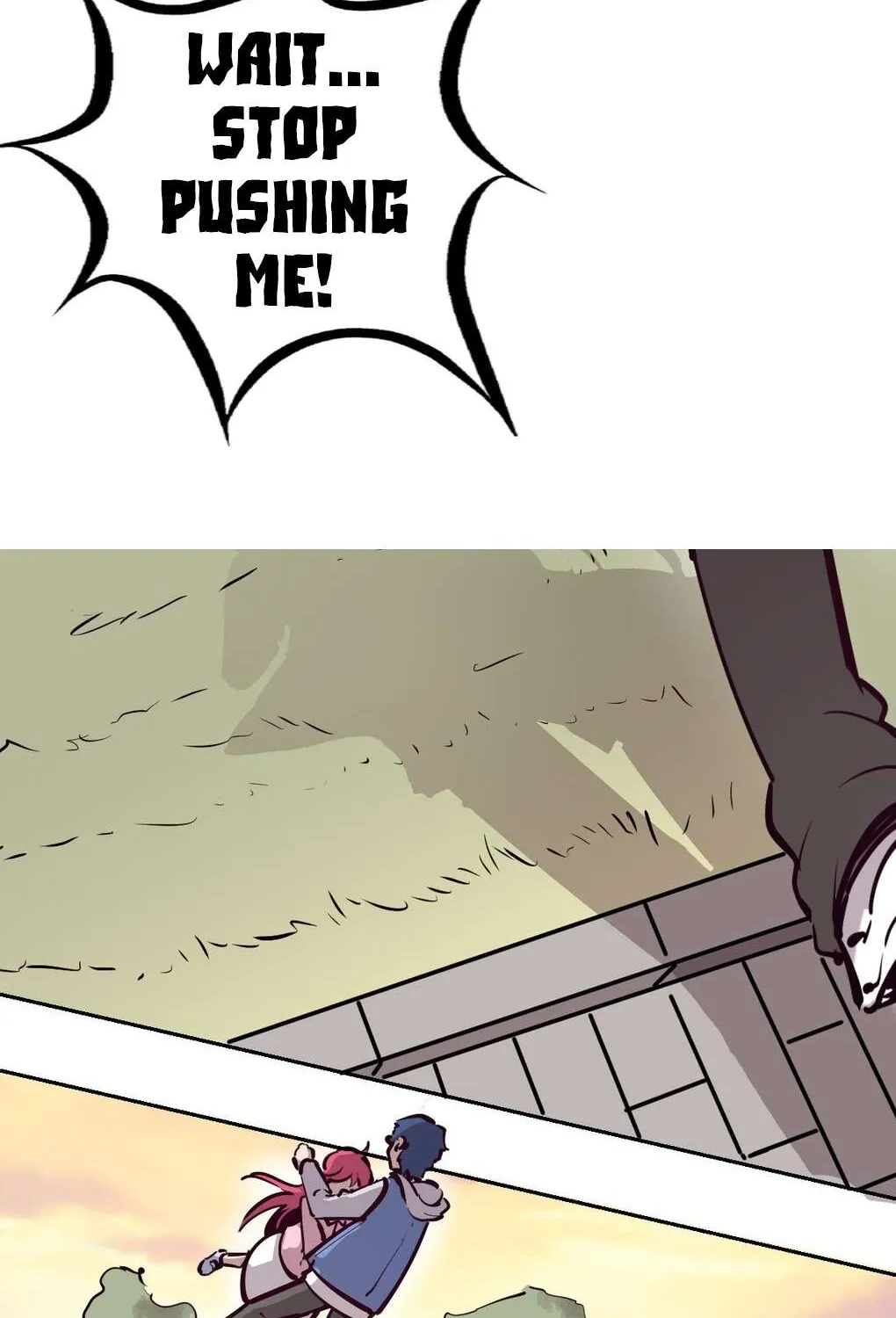 Demon X Angel, Can’t Get Along! Chapter 13 page 86 - 