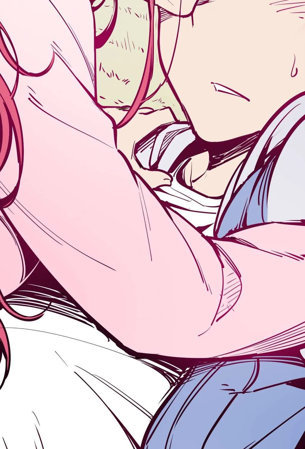 Demon X Angel, Can’t Get Along! Chapter 13 page 92 - 