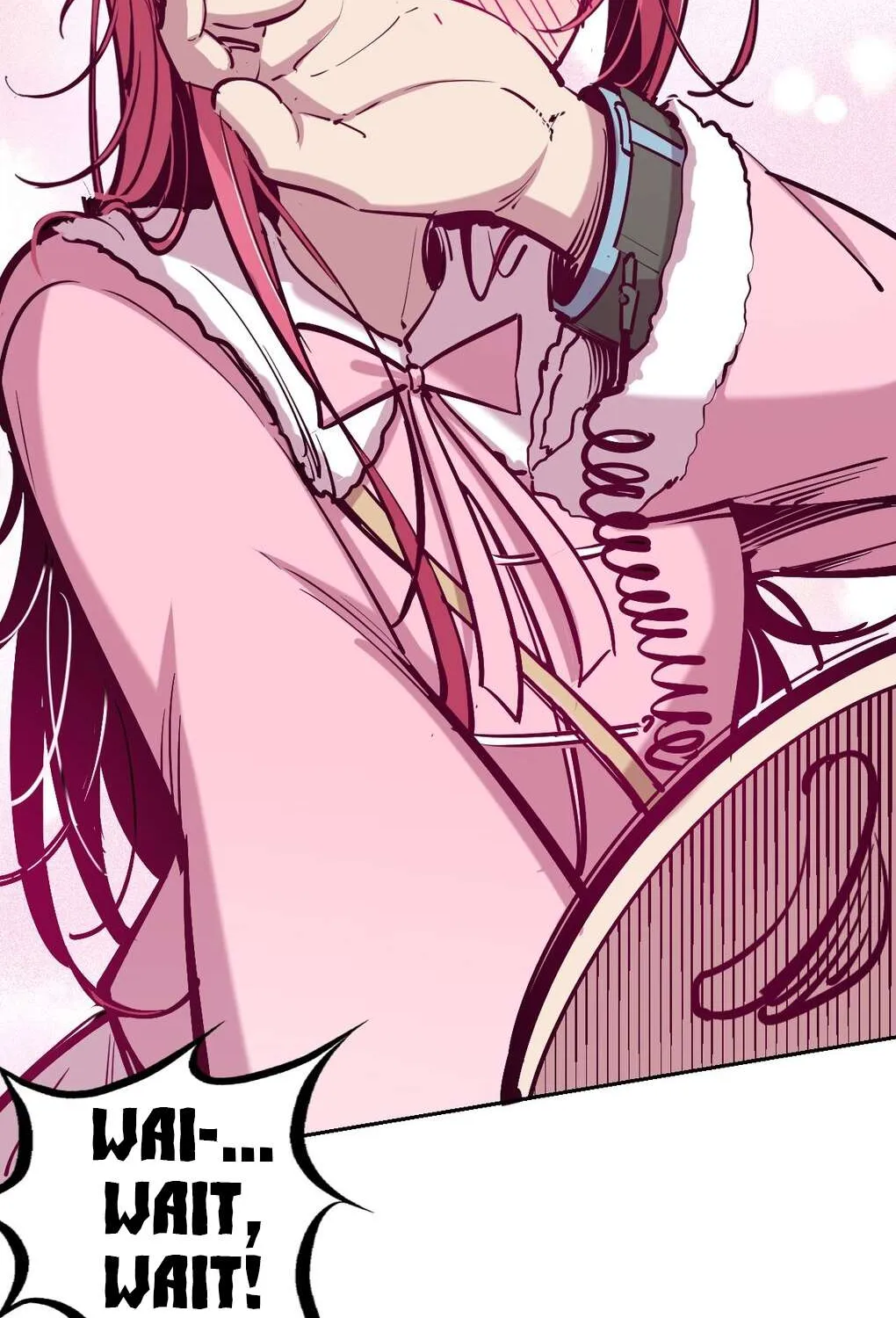 Demon X Angel, Can’t Get Along! Chapter 13 page 95 - 