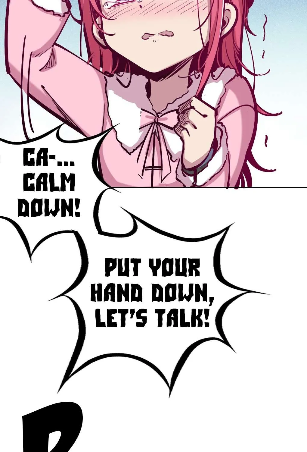 Demon X Angel, Can’t Get Along! Chapter 13 page 99 - 