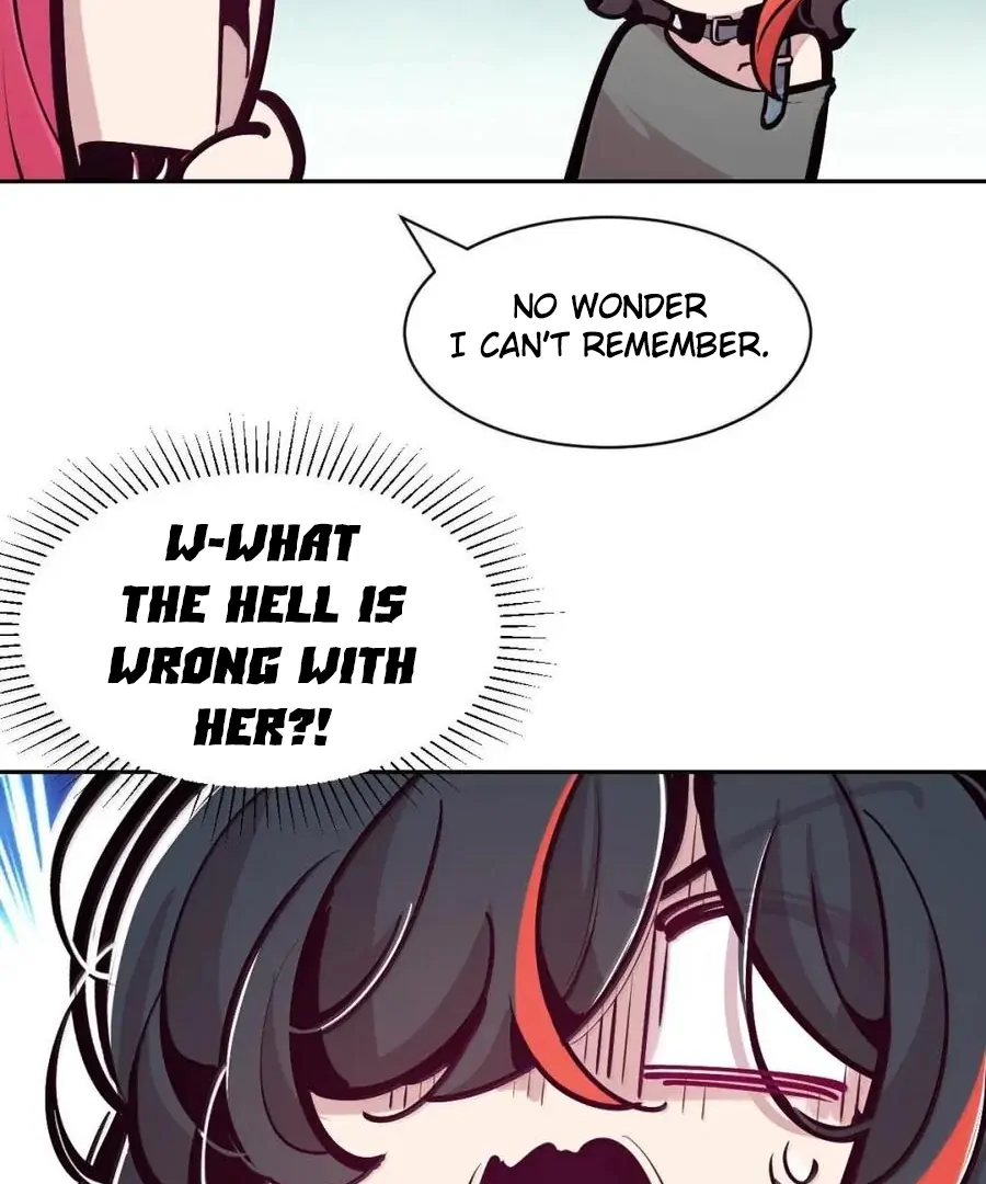 Demon X Angel, Can’t Get Along! Chapter 130.1 page 11 - 