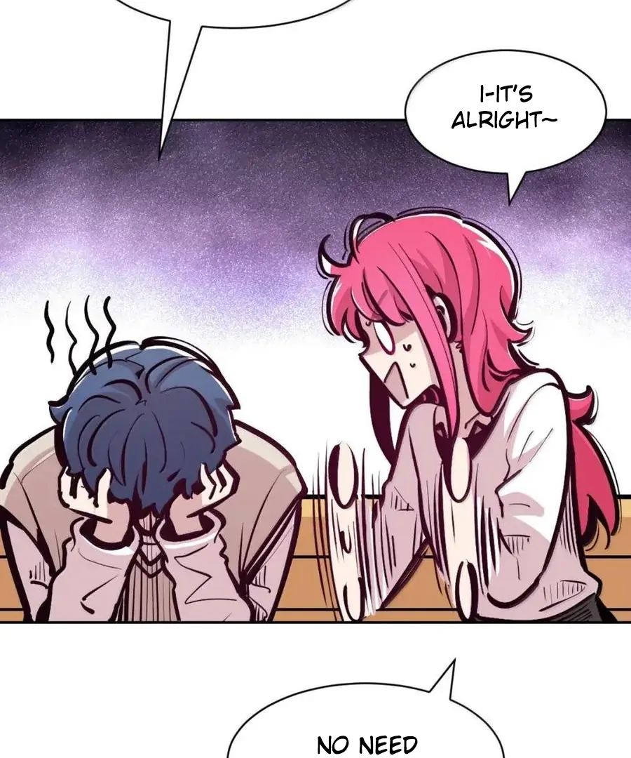 Demon X Angel, Can’t Get Along! Chapter 130.1 page 102 - 