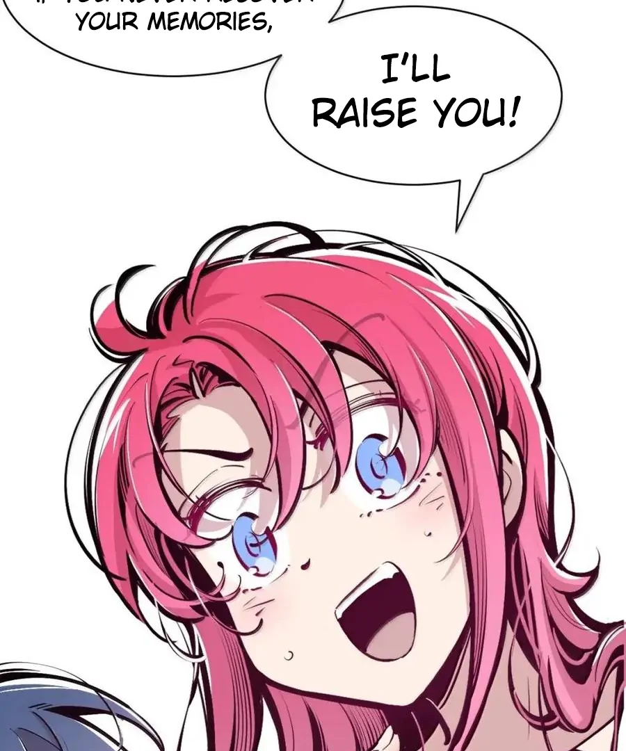 Demon X Angel, Can’t Get Along! Chapter 130.1 page 105 - 