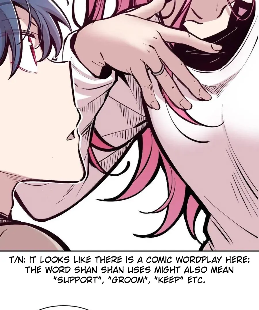 Demon X Angel, Can’t Get Along! Chapter 130.1 page 106 - 