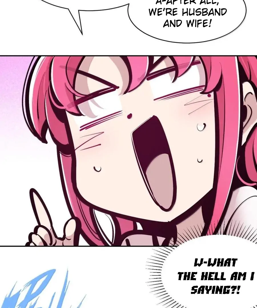 Demon X Angel, Can’t Get Along! Chapter 130.1 page 108 - 