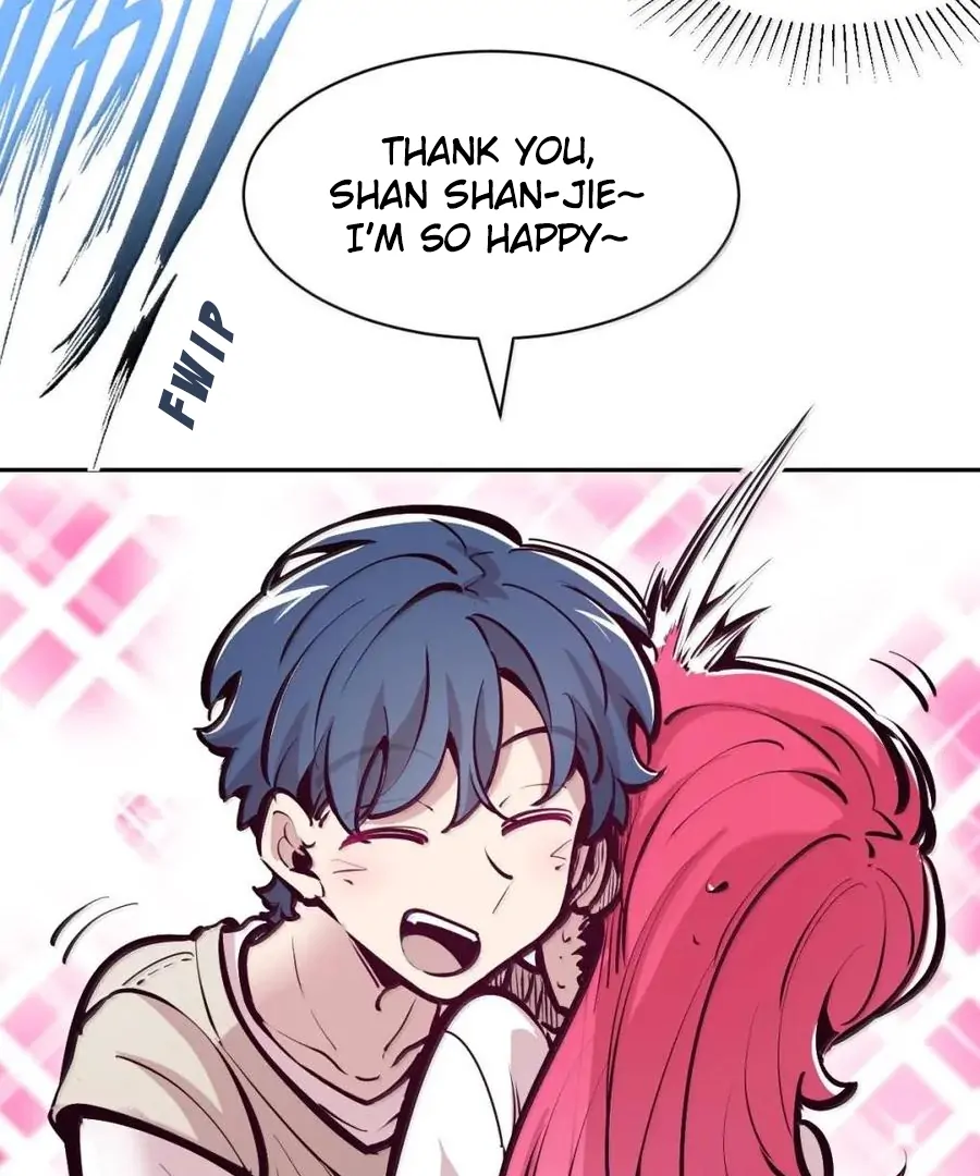 Demon X Angel, Can’t Get Along! Chapter 130.1 page 109 - 