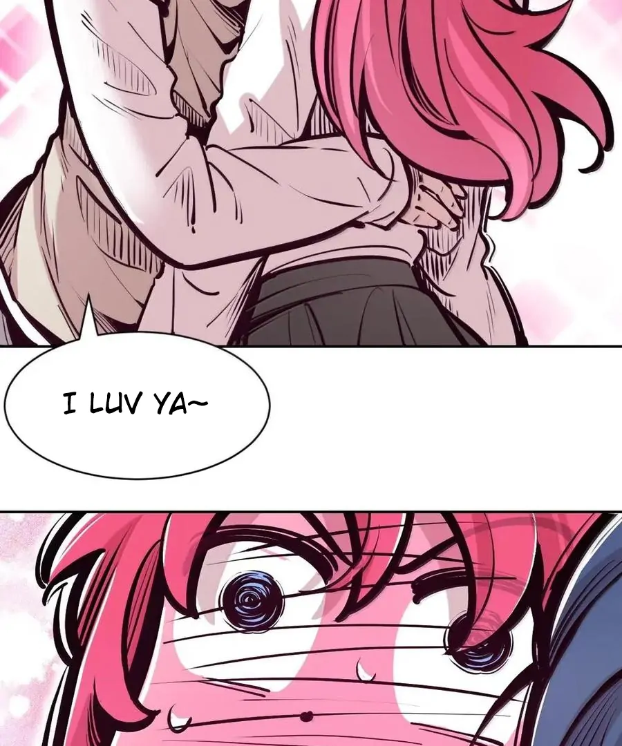 Demon X Angel, Can’t Get Along! Chapter 130.1 page 110 - 
