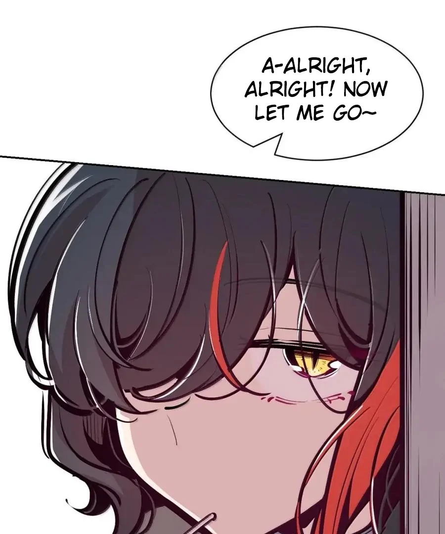 Demon X Angel, Can’t Get Along! Chapter 130.1 page 112 - 