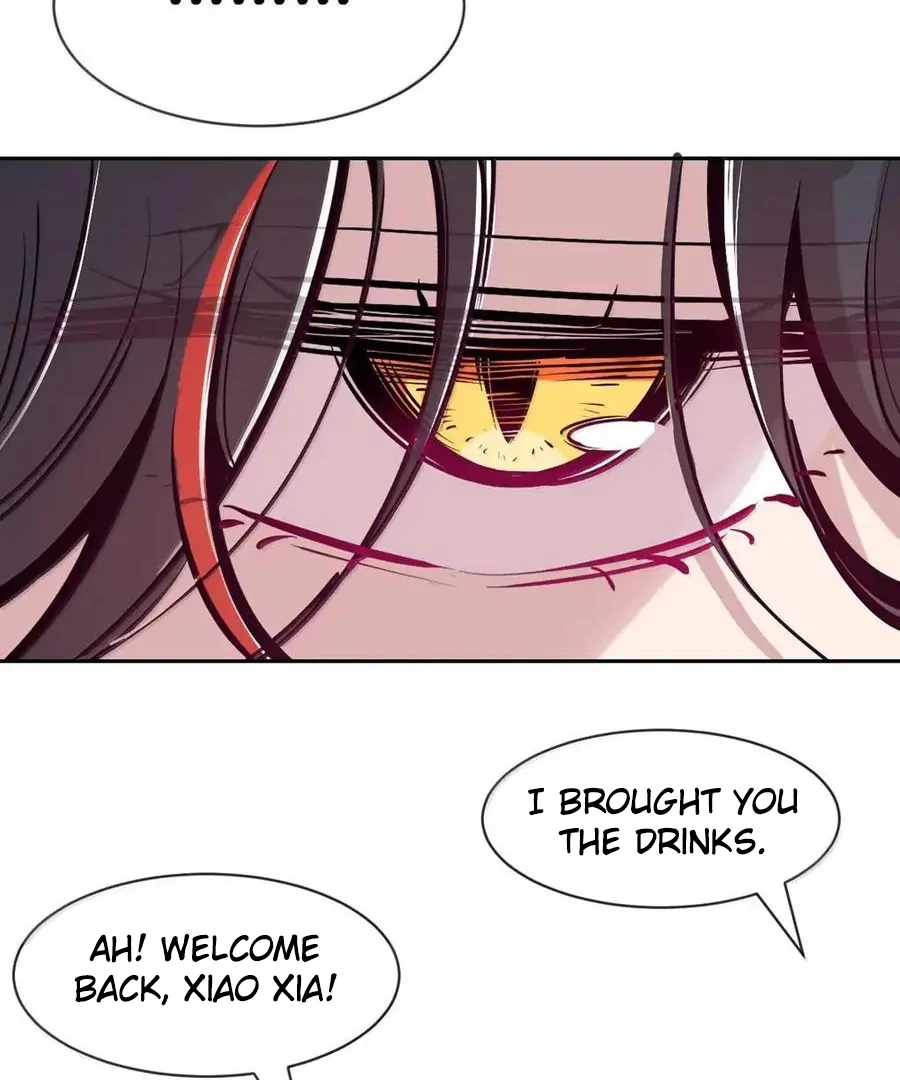 Demon X Angel, Can’t Get Along! Chapter 130.1 page 114 - 