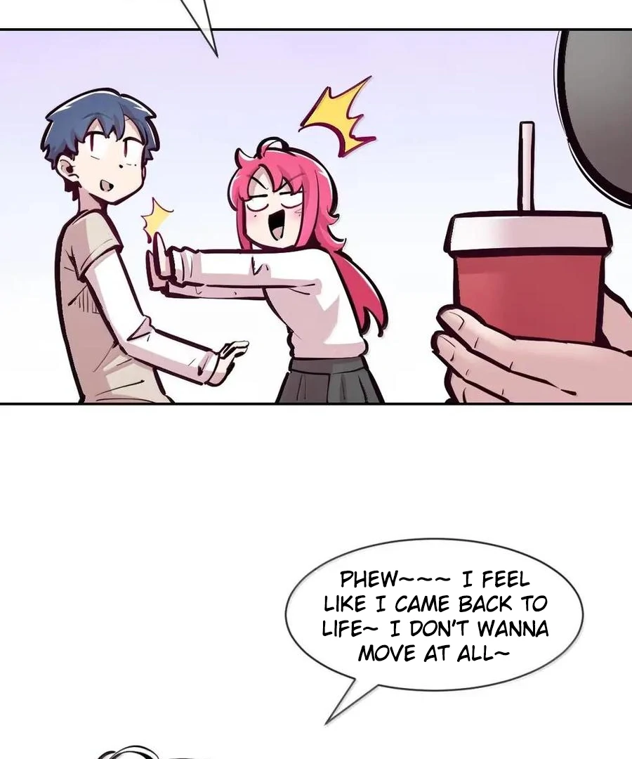 Demon X Angel, Can’t Get Along! Chapter 130.1 page 115 - 