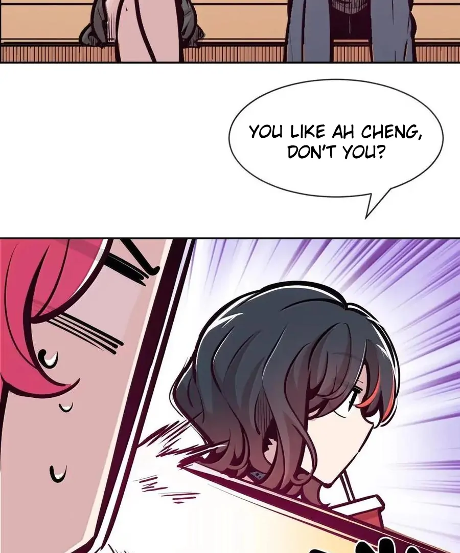 Demon X Angel, Can’t Get Along! Chapter 130.1 page 119 - 