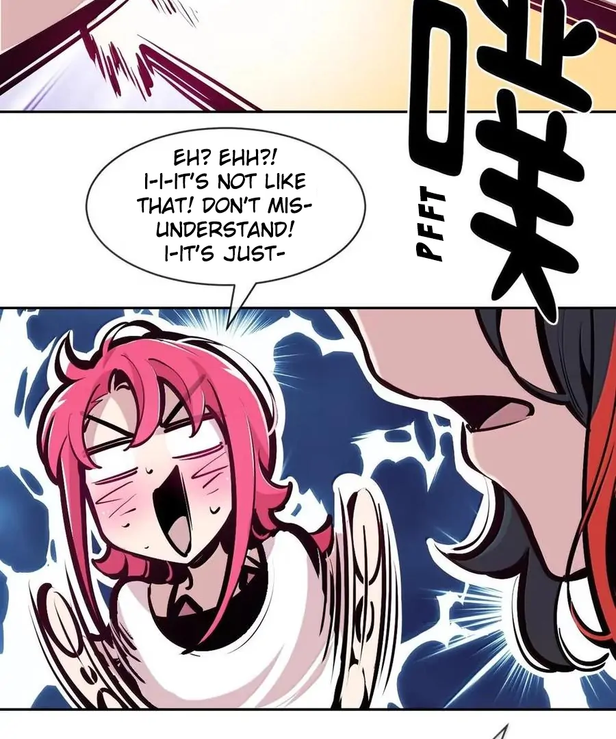 Demon X Angel, Can’t Get Along! Chapter 130.1 page 120 - 