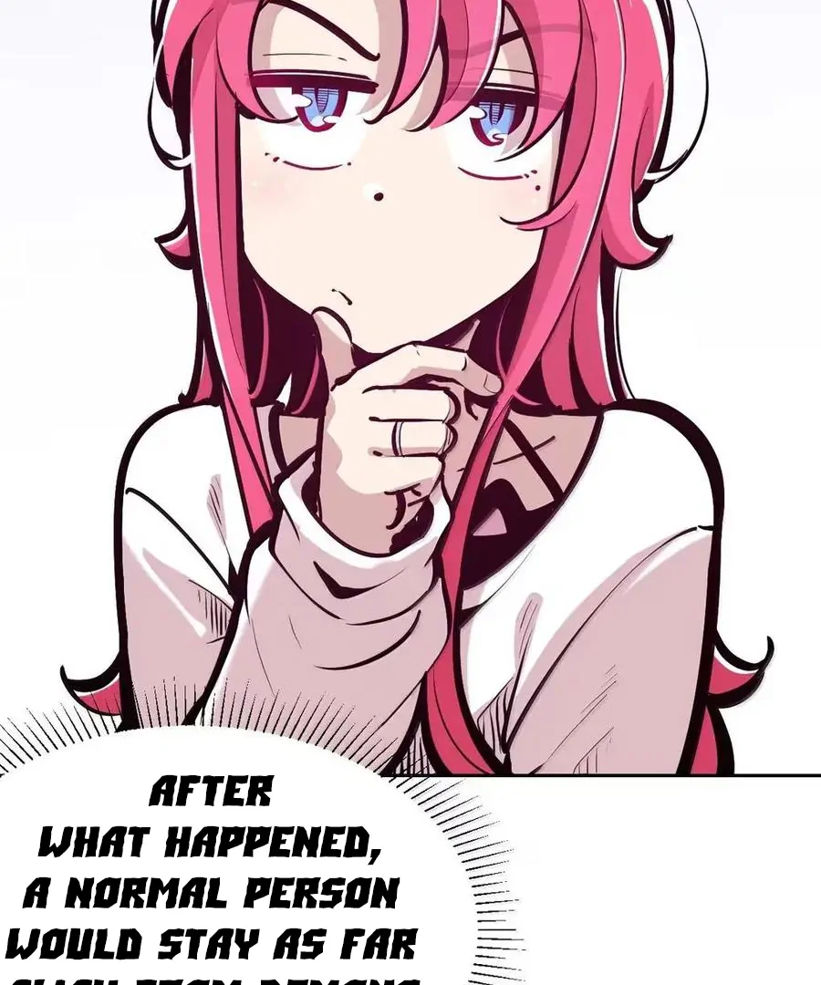 Demon X Angel, Can’t Get Along! Chapter 130.1 page 13 - 