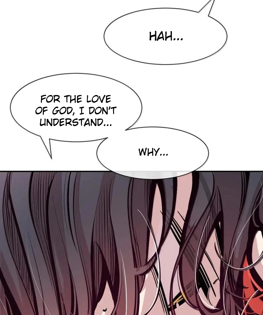 Demon X Angel, Can’t Get Along! Chapter 130.1 page 121 - 