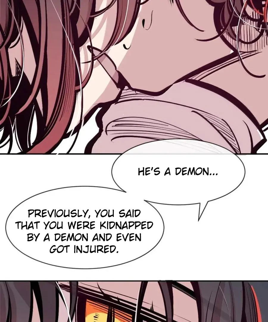 Demon X Angel, Can’t Get Along! Chapter 130.1 page 122 - 