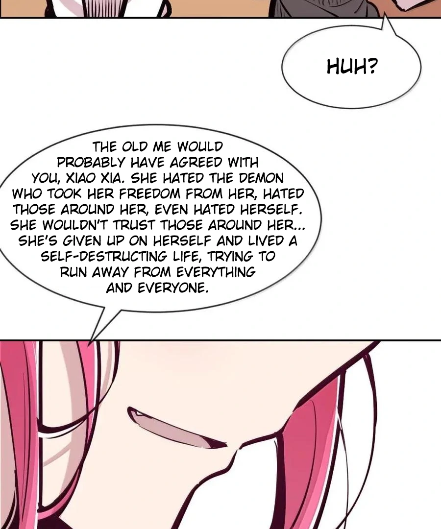 Demon X Angel, Can’t Get Along! Chapter 130.1 page 125 - 