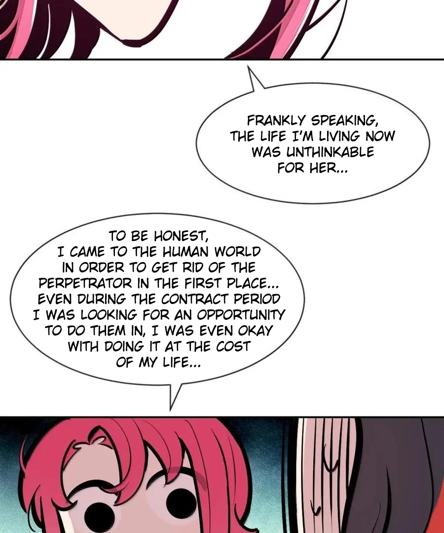 Demon X Angel, Can’t Get Along! Chapter 130.1 page 126 - 