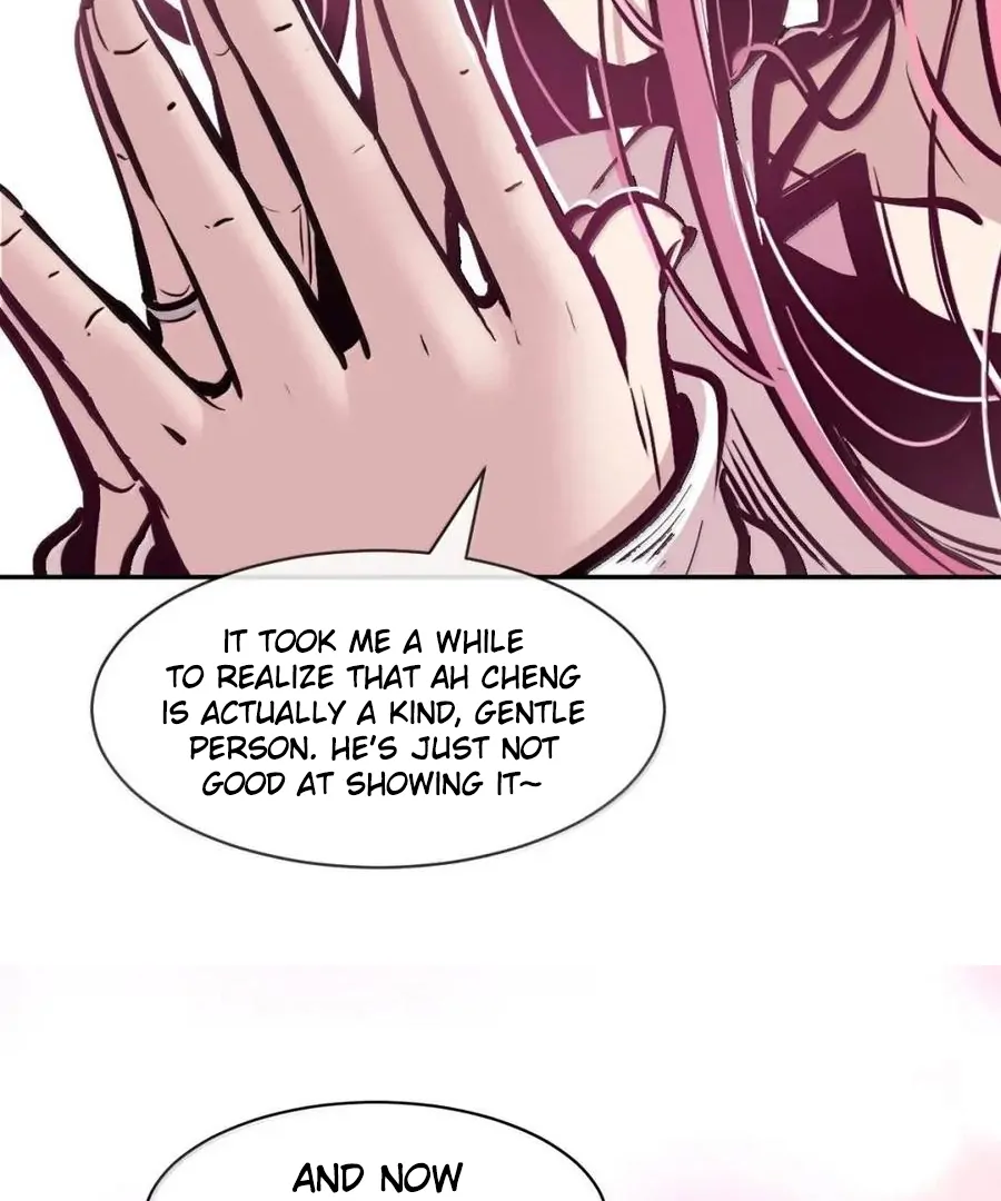 Demon X Angel, Can’t Get Along! Chapter 130.1 page 131 - 
