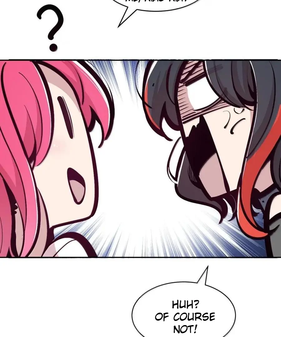 Demon X Angel, Can’t Get Along! Chapter 130.1 page 137 - 