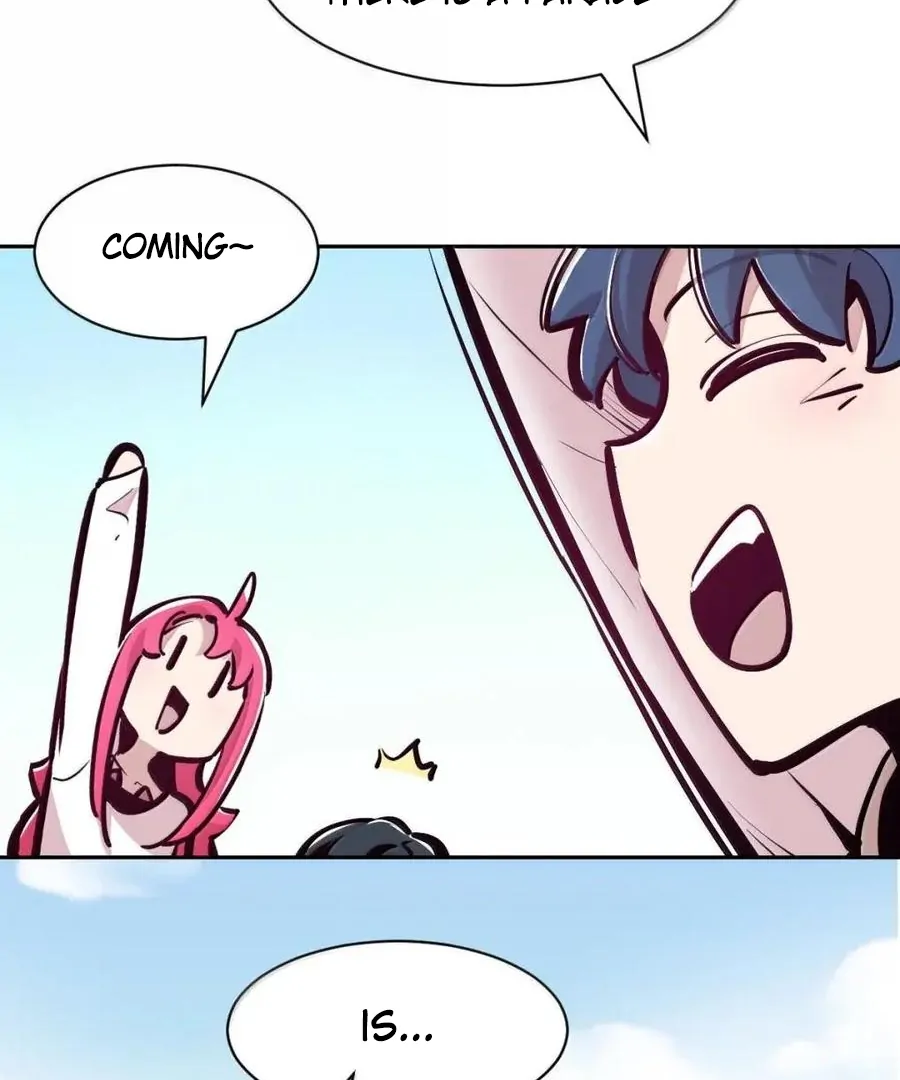 Demon X Angel, Can’t Get Along! Chapter 130.1 page 141 - 