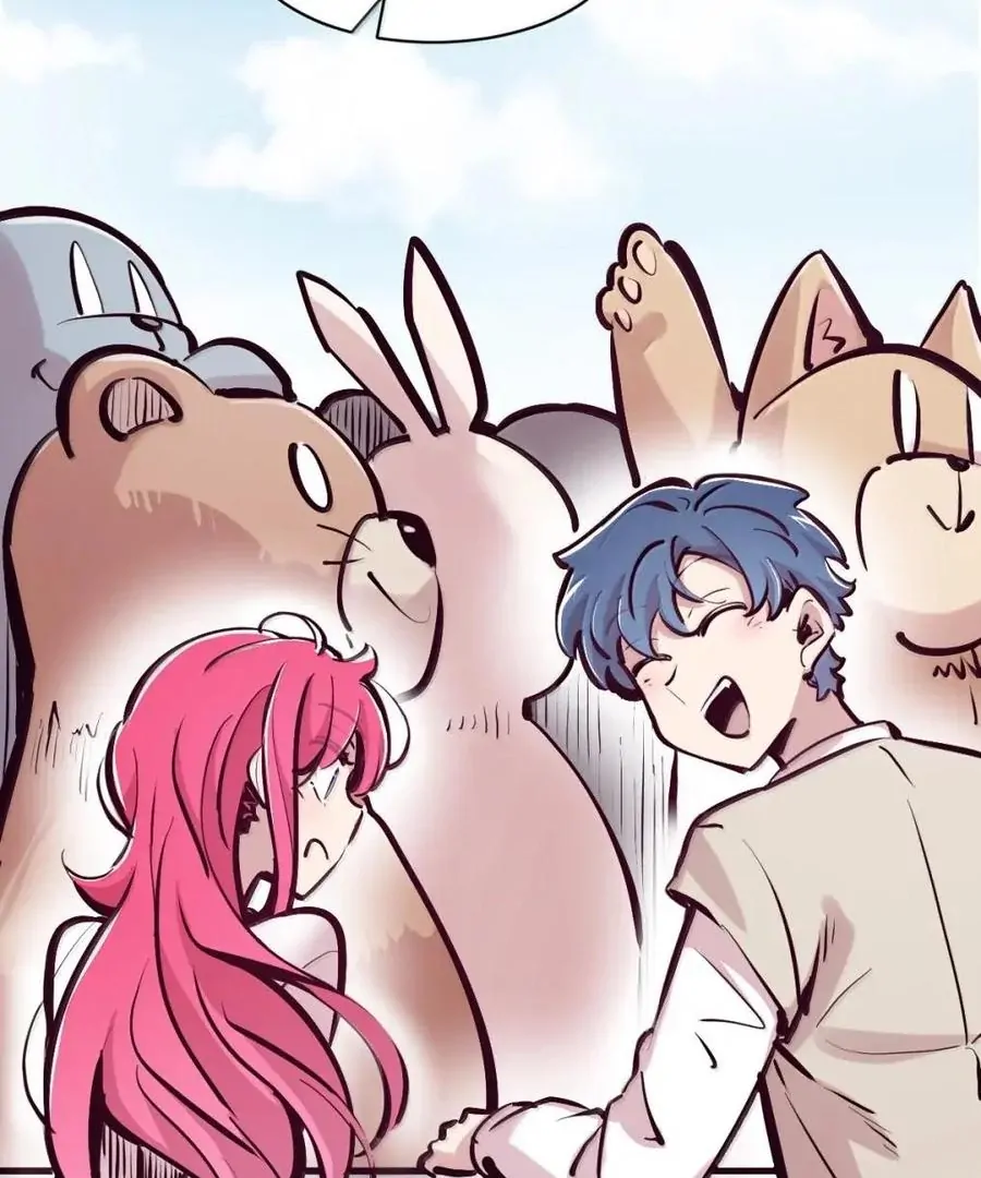 Demon X Angel, Can’t Get Along! Chapter 130.1 page 142 - 