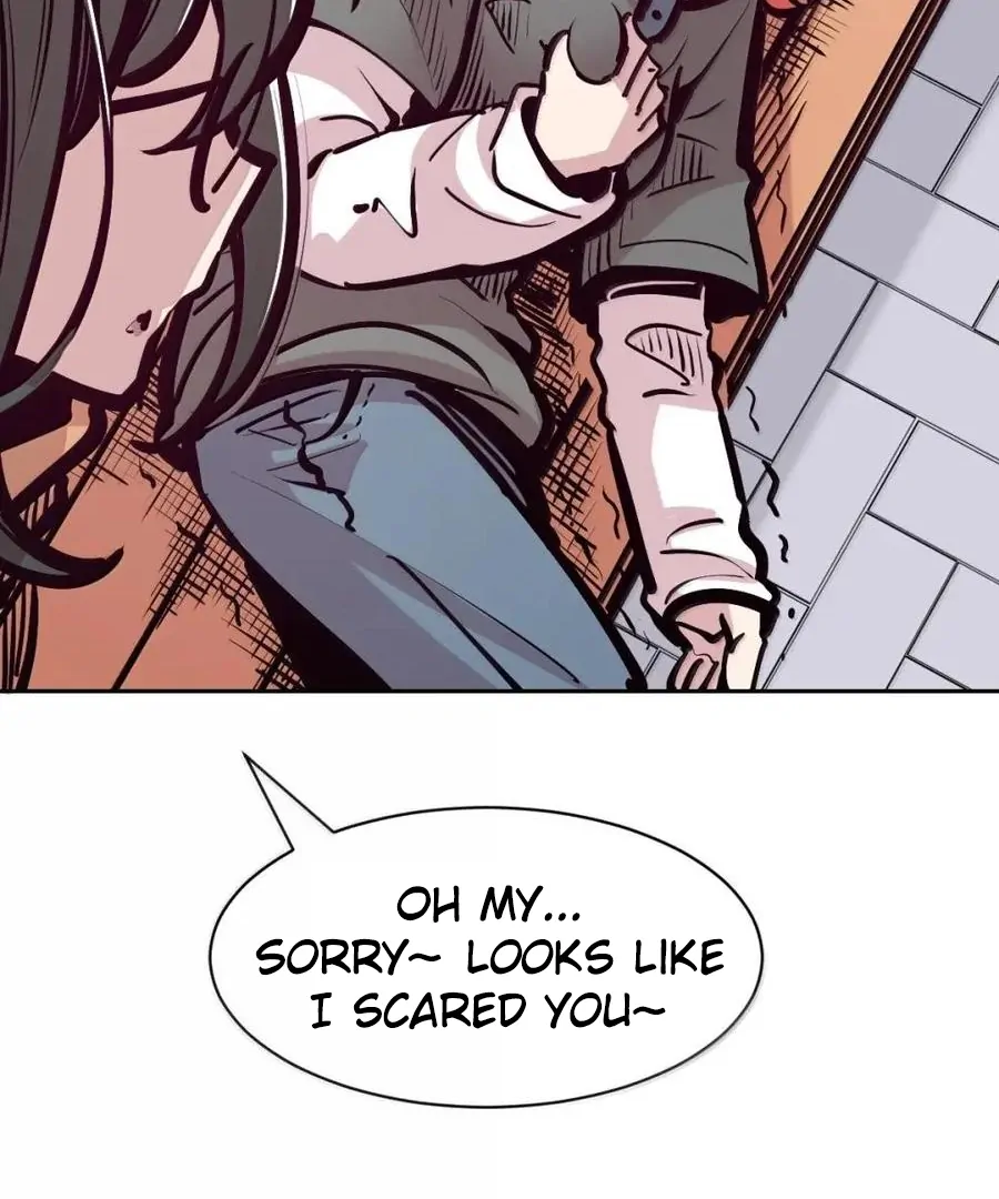 Demon X Angel, Can’t Get Along! Chapter 130.1 page 148 - 