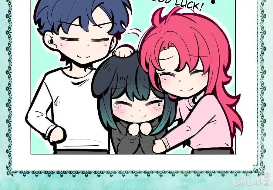 Demon X Angel, Can’t Get Along! Chapter 130.1 page 151 - 