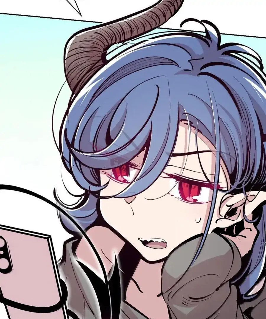 Demon X Angel, Can’t Get Along! Chapter 130.1 page 18 - 