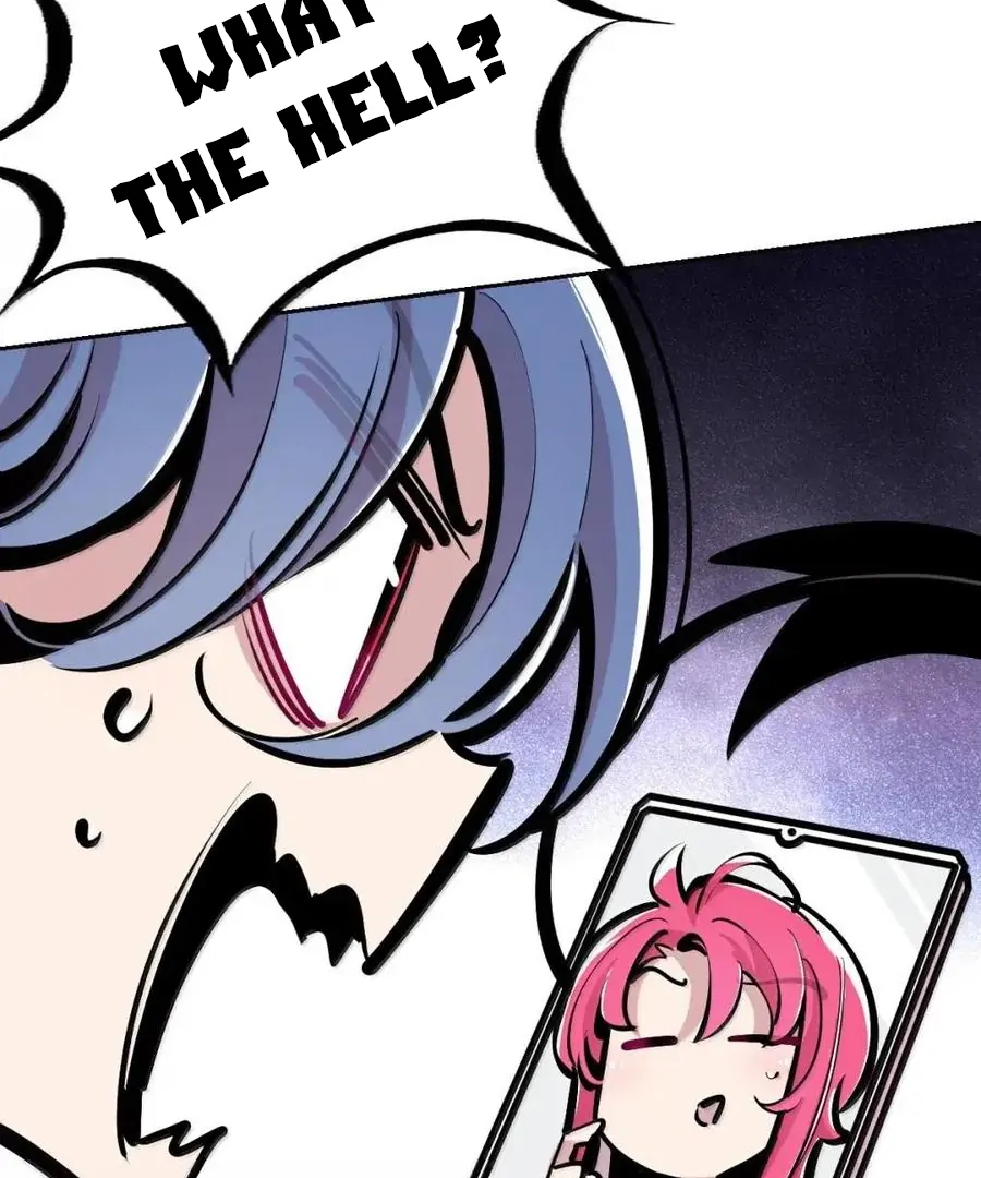 Demon X Angel, Can’t Get Along! Chapter 130.1 page 20 - 