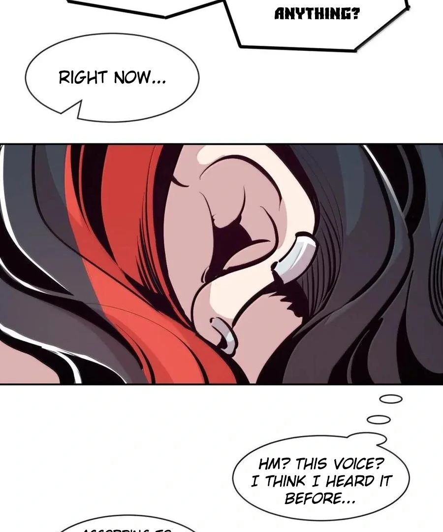 Demon X Angel, Can’t Get Along! Chapter 130.1 page 22 - 