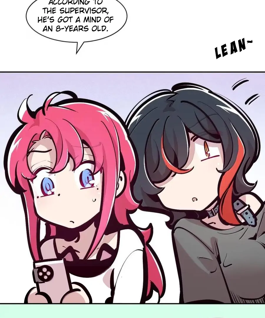 Demon X Angel, Can’t Get Along! Chapter 130.1 page 23 - 