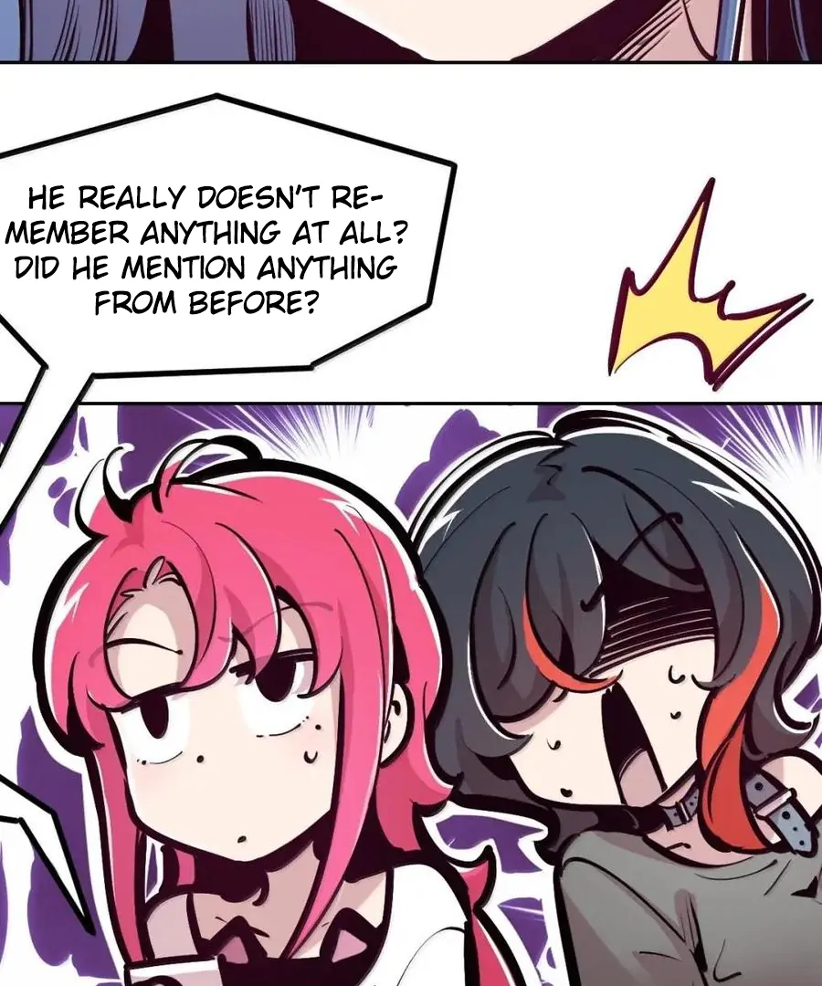 Demon X Angel, Can’t Get Along! Chapter 130.1 page 26 - 