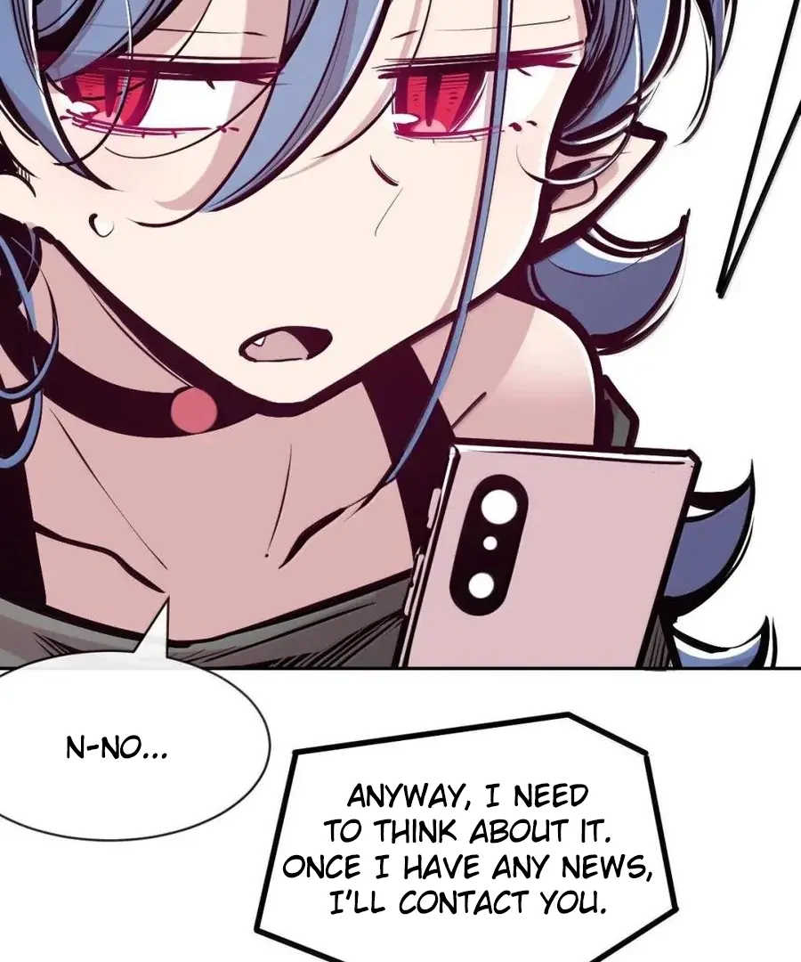 Demon X Angel, Can’t Get Along! Chapter 130.1 page 28 - 