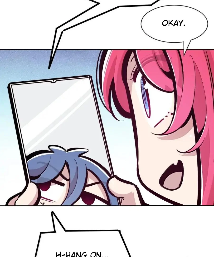 Demon X Angel, Can’t Get Along! Chapter 130.1 page 29 - 