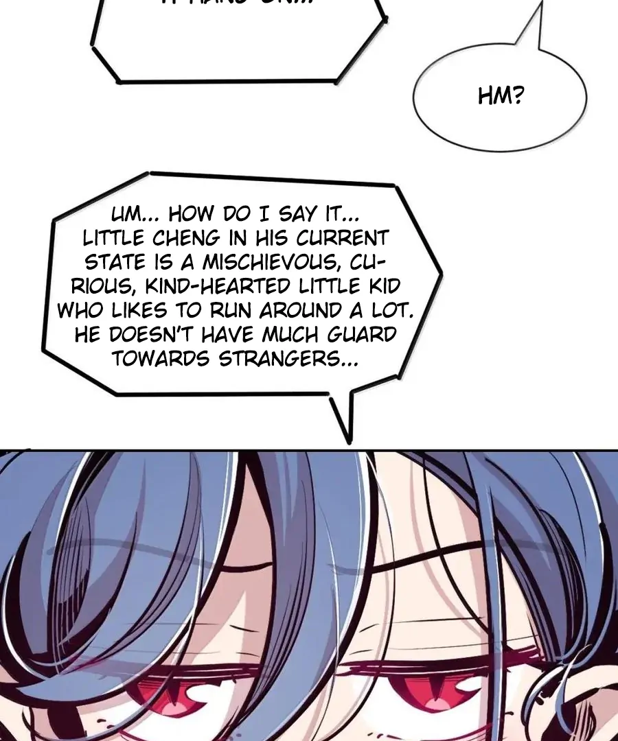 Demon X Angel, Can’t Get Along! Chapter 130.1 page 30 - 