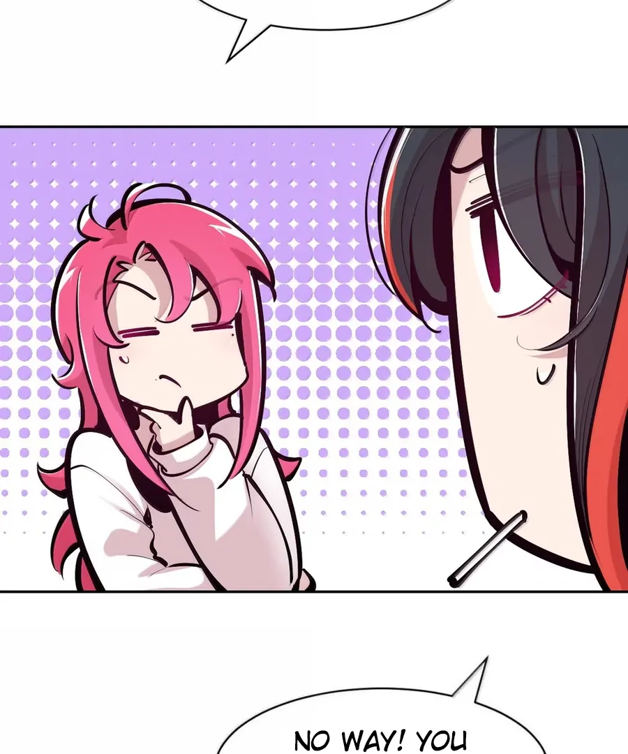 Demon X Angel, Can’t Get Along! Chapter 130.1 page 4 - 