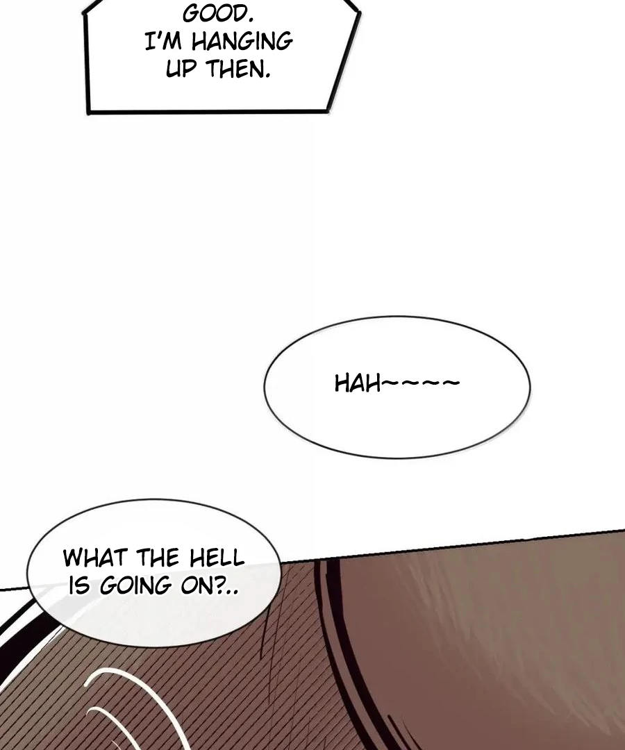 Demon X Angel, Can’t Get Along! Chapter 130.1 page 33 - 