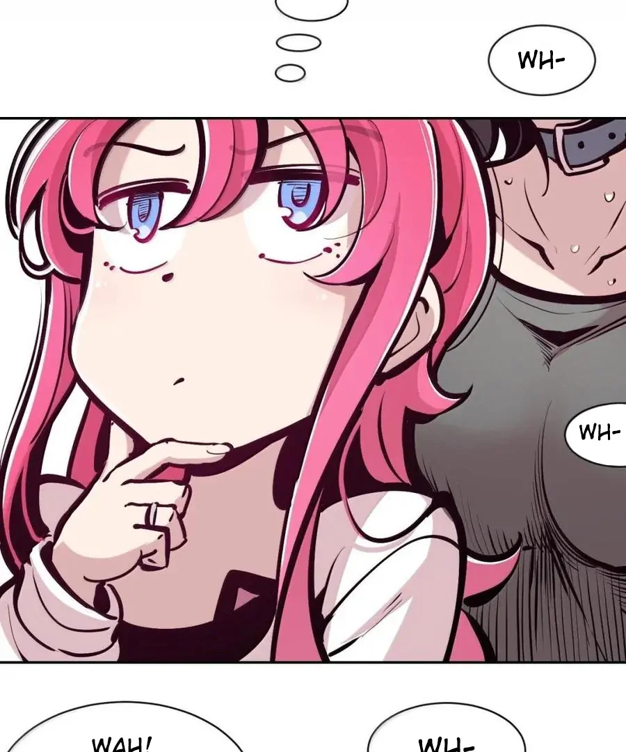 Demon X Angel, Can’t Get Along! Chapter 130.1 page 37 - 