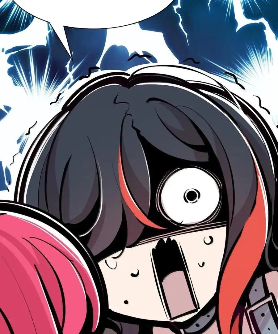 Demon X Angel, Can’t Get Along! Chapter 130.1 page 39 - 
