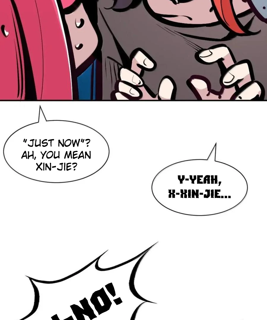 Demon X Angel, Can’t Get Along! Chapter 130.1 page 40 - 