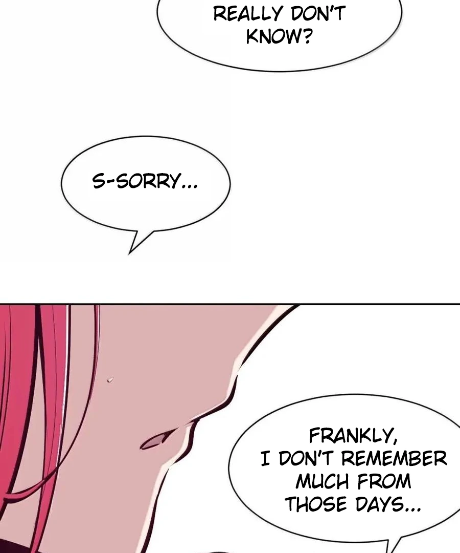 Demon X Angel, Can’t Get Along! Chapter 130.1 page 5 - 