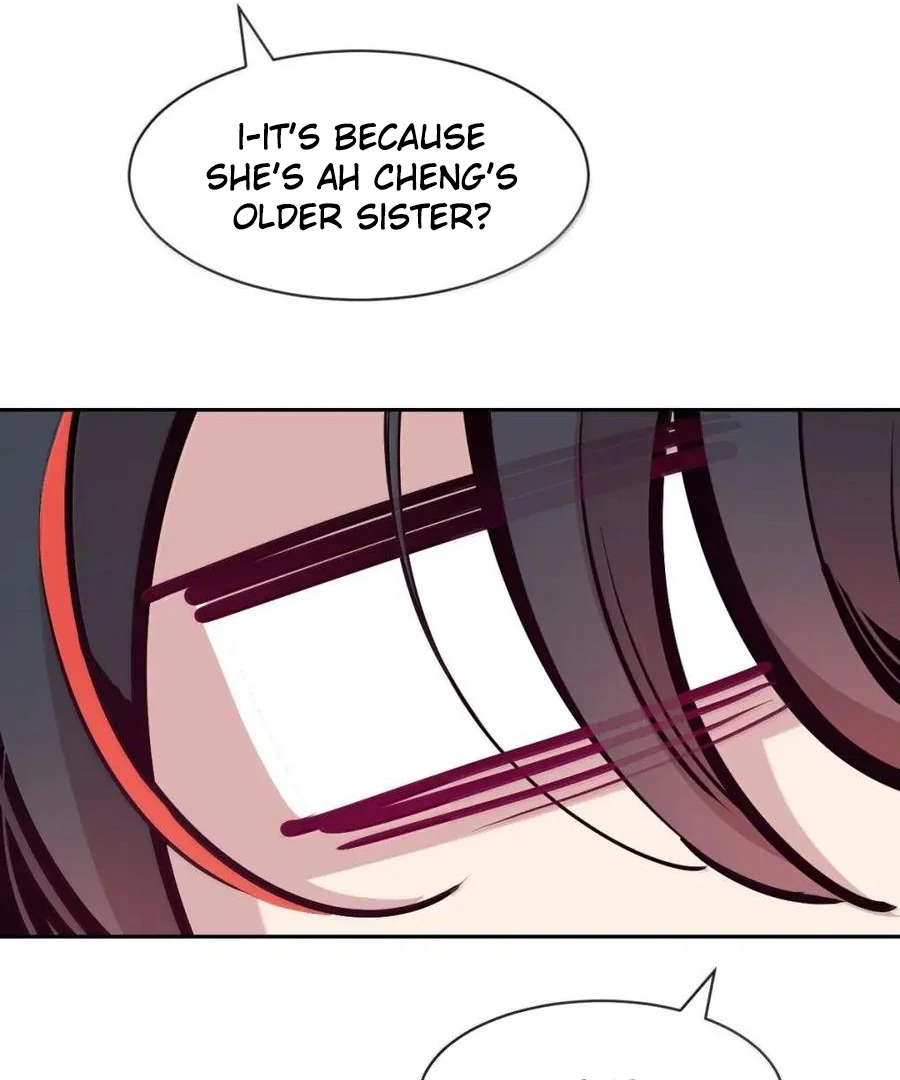 Demon X Angel, Can’t Get Along! Chapter 130.1 page 47 - 