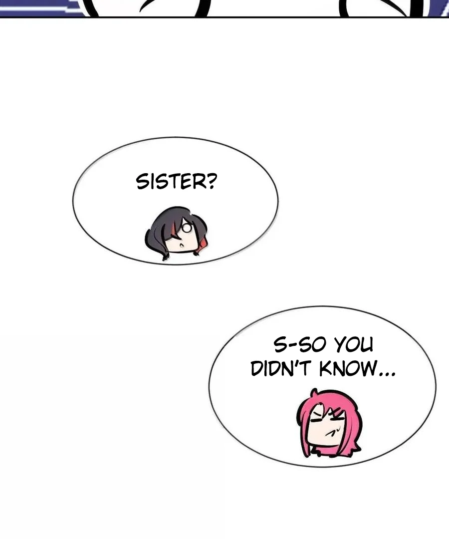 Demon X Angel, Can’t Get Along! Chapter 130.1 page 49 - 
