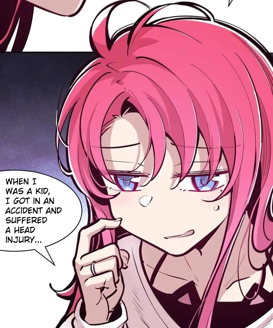 Demon X Angel, Can’t Get Along! Chapter 130.1 page 6 - 